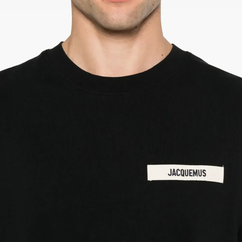 футболка Le Gros Grain