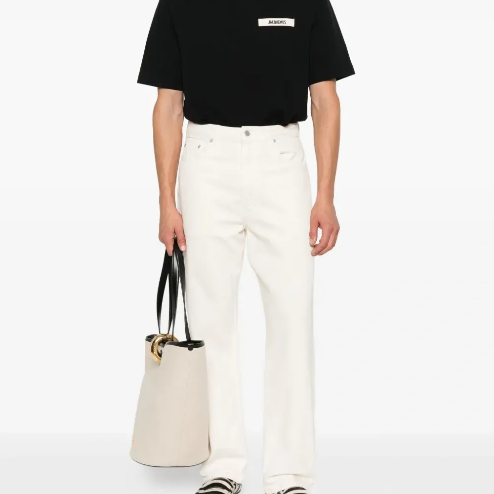 футболка Le Gros Grain