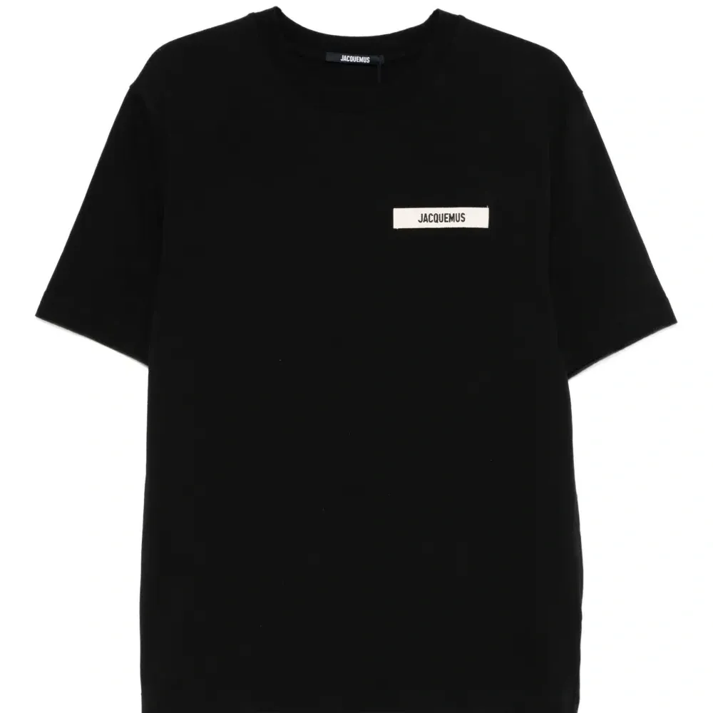 футболка Le Gros Grain