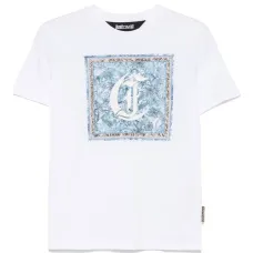 Футболка с логотипом