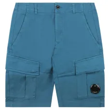 Шорты с декором Lens