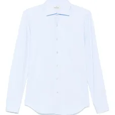 Рубашка с длинными рукавами Рубашка с длинными рукавами