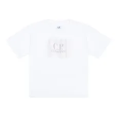 Футболка с логотипом