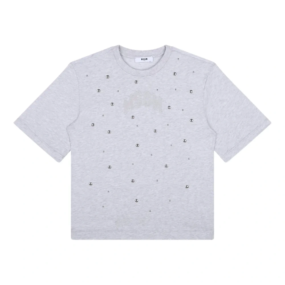 Базовая футболка