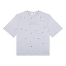 Базовая футболка Базовая футболка