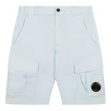 Шорты с декором Lens