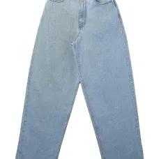 Джинсы Evergreen прямого кроя Джинсы Evergreen прямого кроя