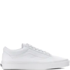 Кроссовки Ward True White