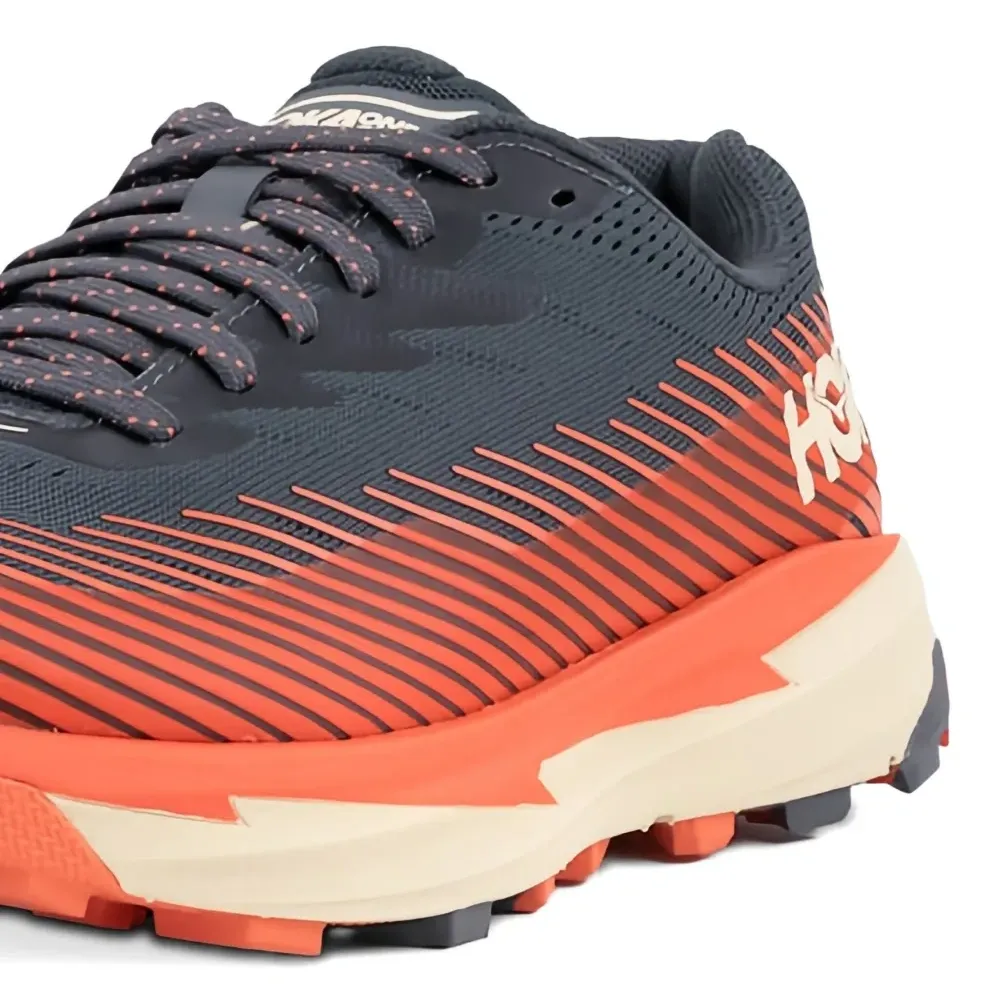 кроссовки One Torrent 2 Grey/Orange