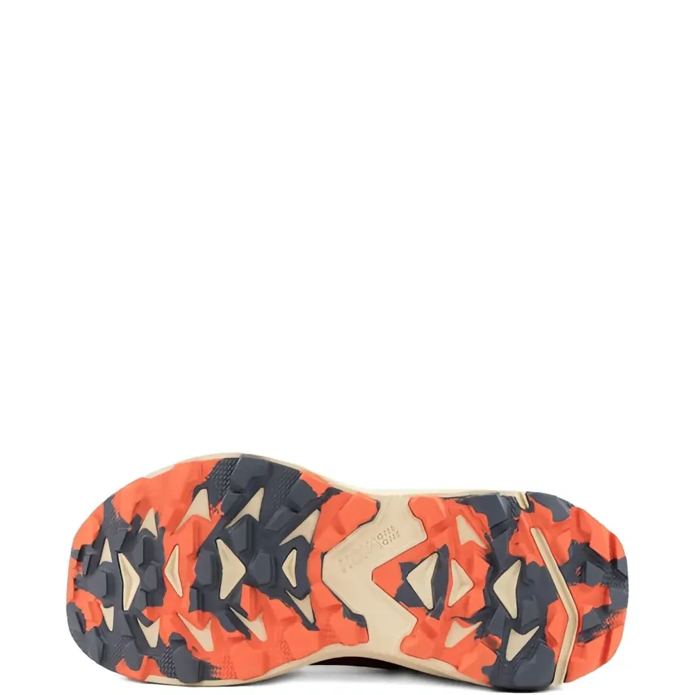 кроссовки One Torrent 2 Grey/Orange