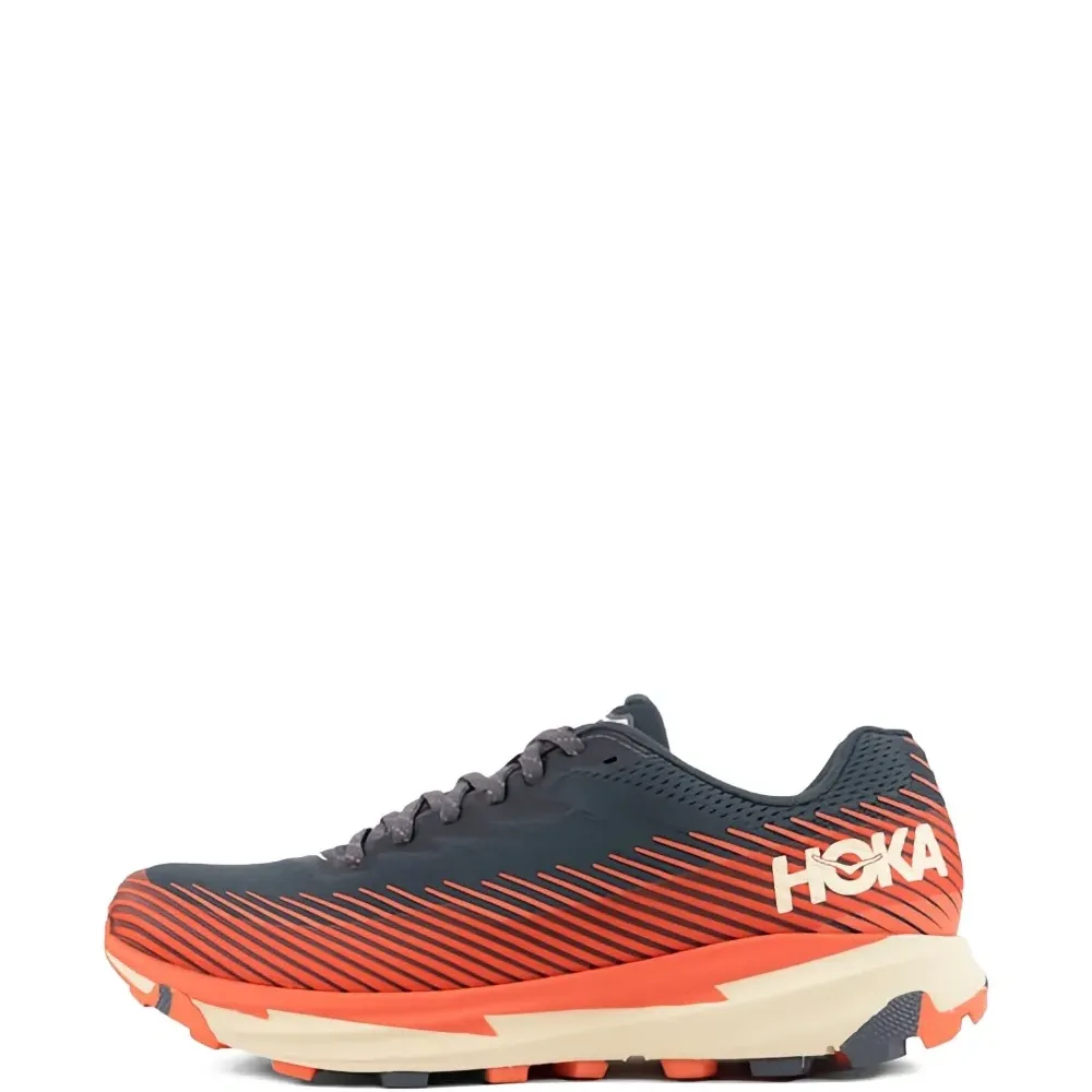 кроссовки One Torrent 2 Grey/Orange