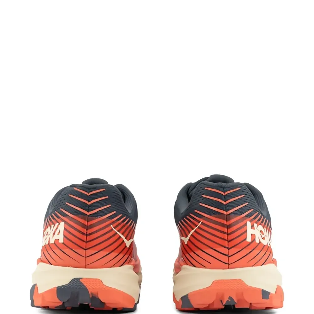 кроссовки One Torrent 2 Grey/Orange