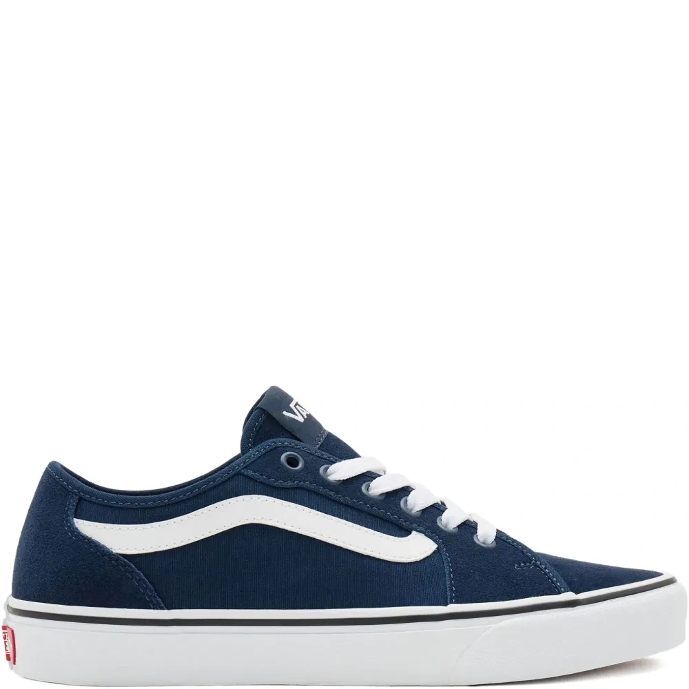 Кеды Filmore Blue