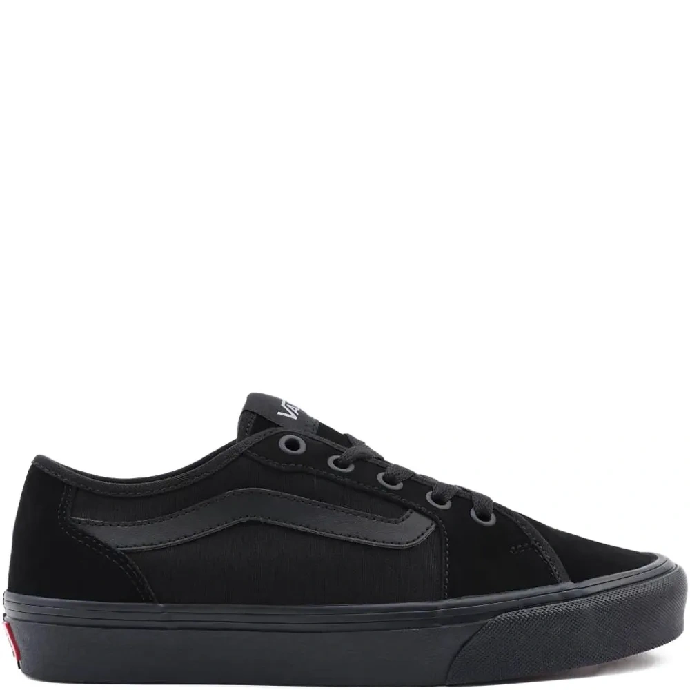 Кроссовки Filmore Decon Black