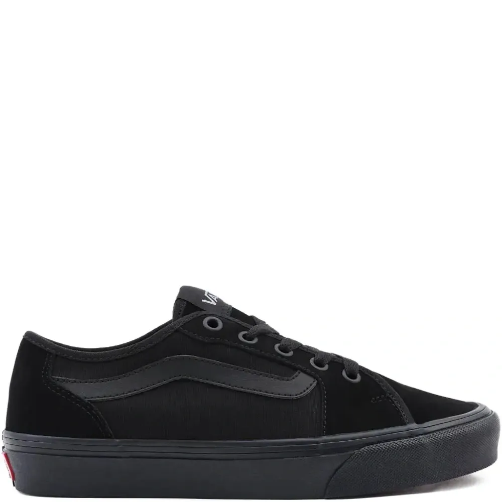 Кроссовки Filmore Decon Black