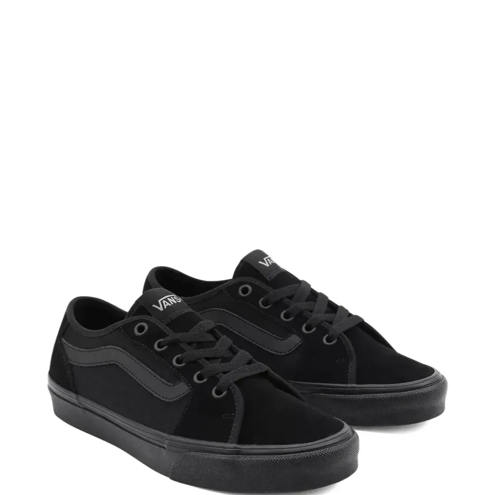 Кроссовки Filmore Decon Black