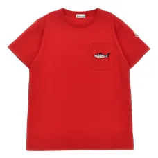 Футболка Squalo