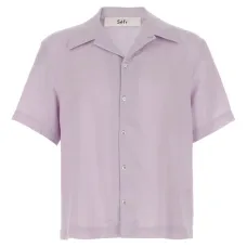 Рубашка Noam с короткими рукавами