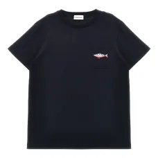 Футболка Squalo