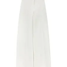 Брюки широкого кроя