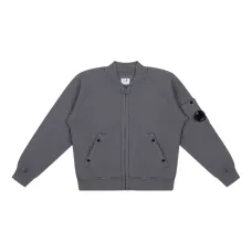 Кардиган на пуговицах