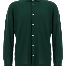 Рубашка с длинными рукавами Рубашка с длинными рукавами