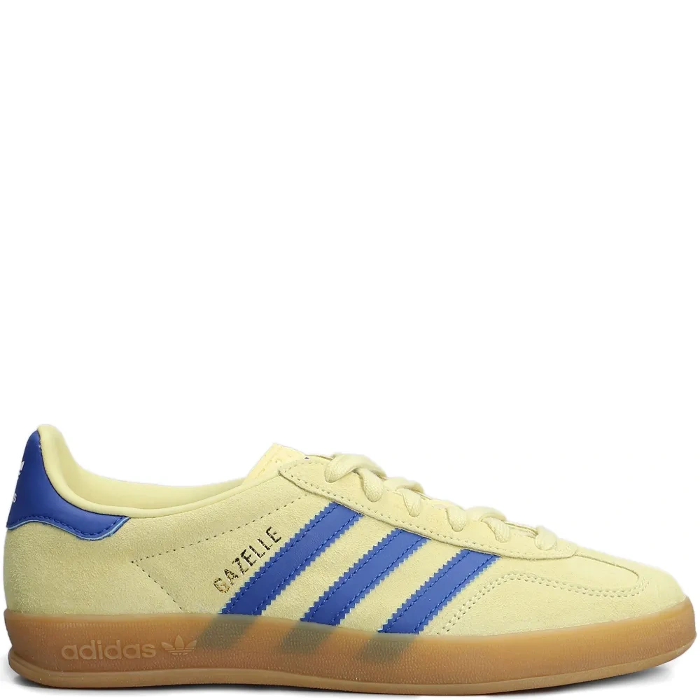 Кроссовки Gazelle Indoor