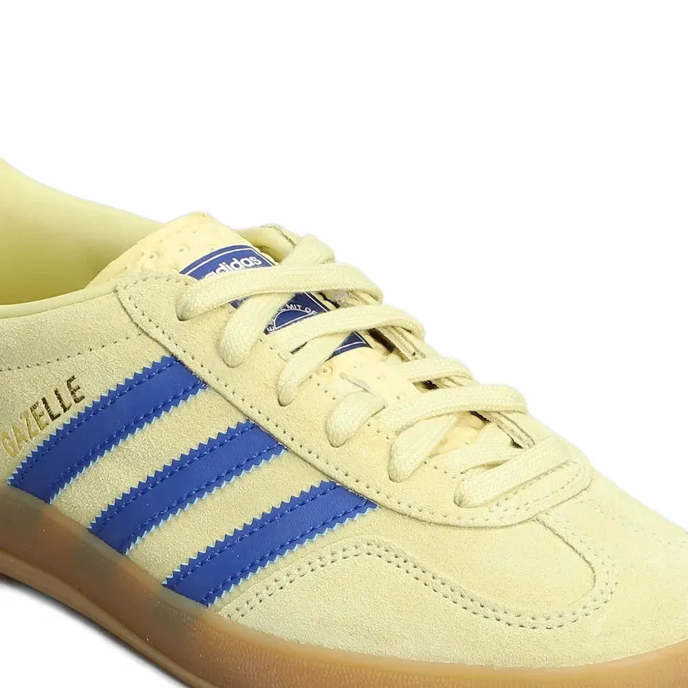 Кроссовки Gazelle Indoor