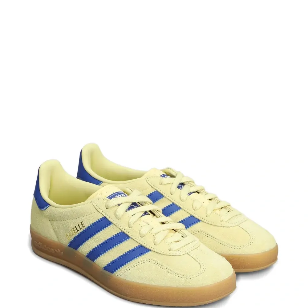 Кроссовки Gazelle Indoor