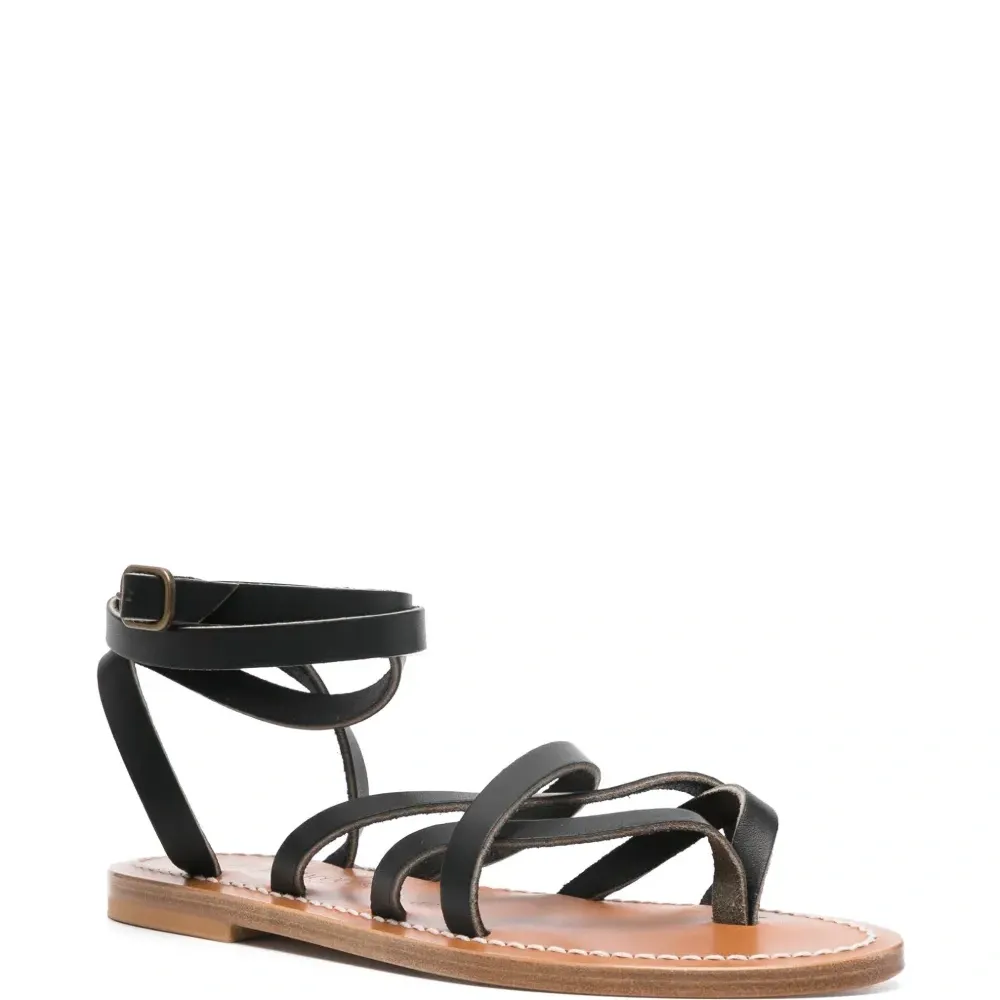 Сандалии Zenobie