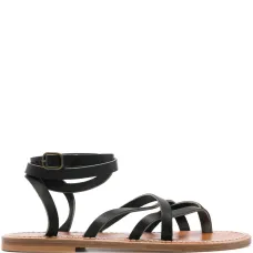 Сандалии Zenobie