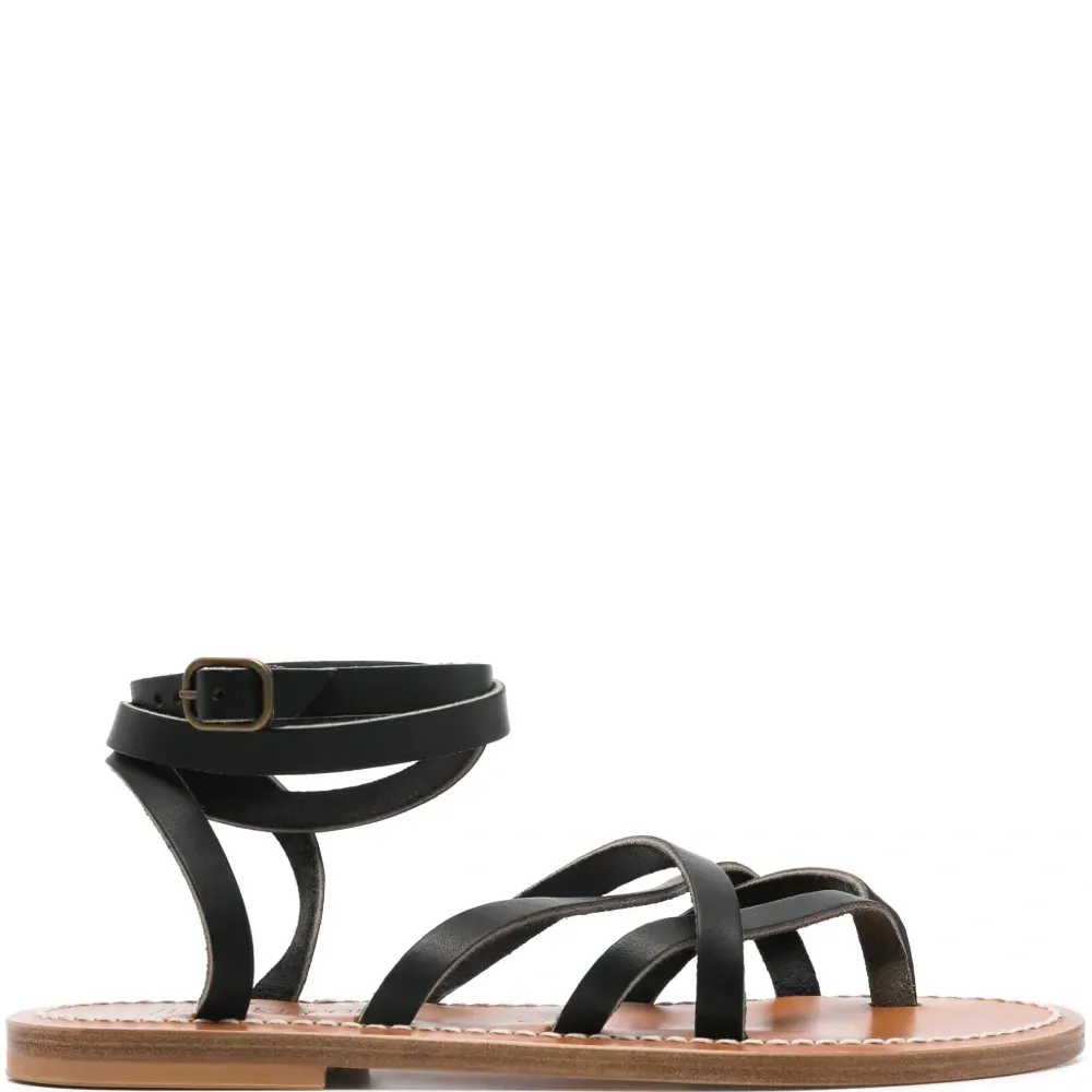 Сандалии Zenobie