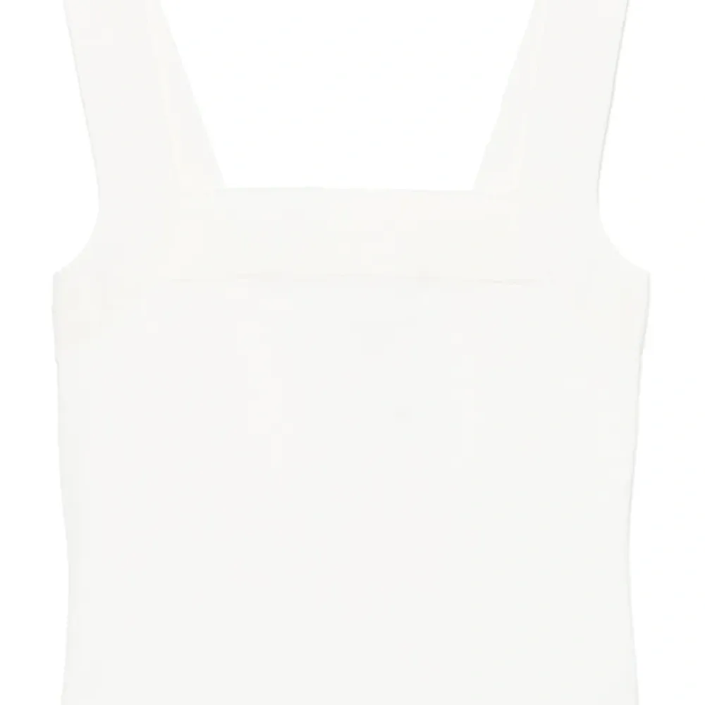 Топ Madine без рукавов