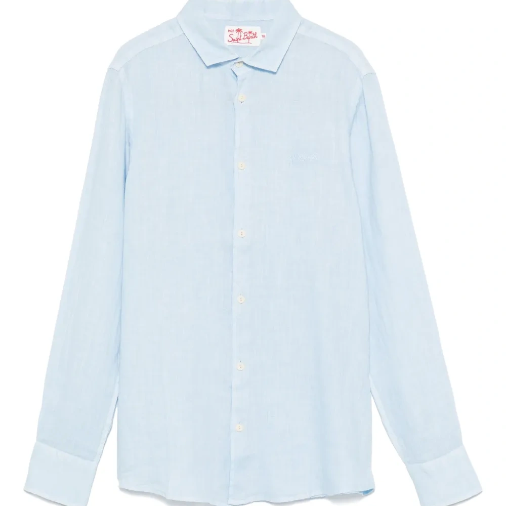 Рубашка Agnes