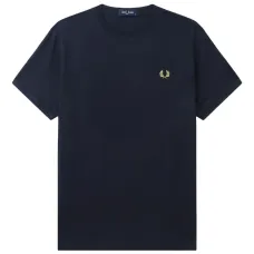 Футболка с круглым вырезом Футболка с круглым вырезом