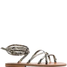 Сандалии Zenobie