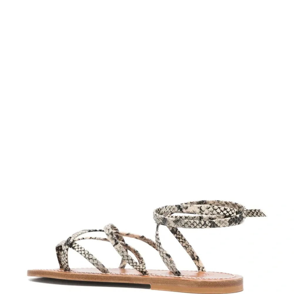 Сандалии Zenobie Сандалии Zenobie