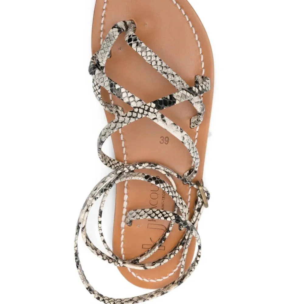 Сандалии Zenobie Сандалии Zenobie