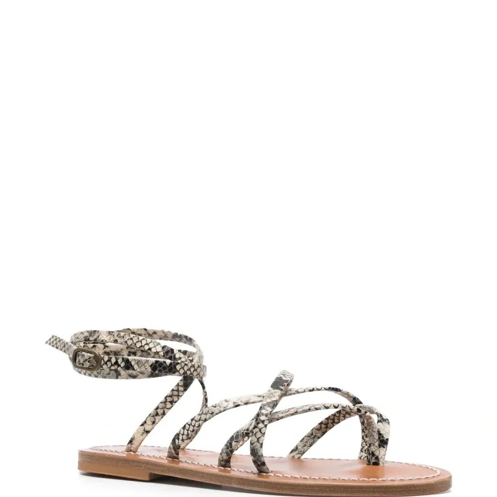 Сандалии Zenobie Сандалии Zenobie