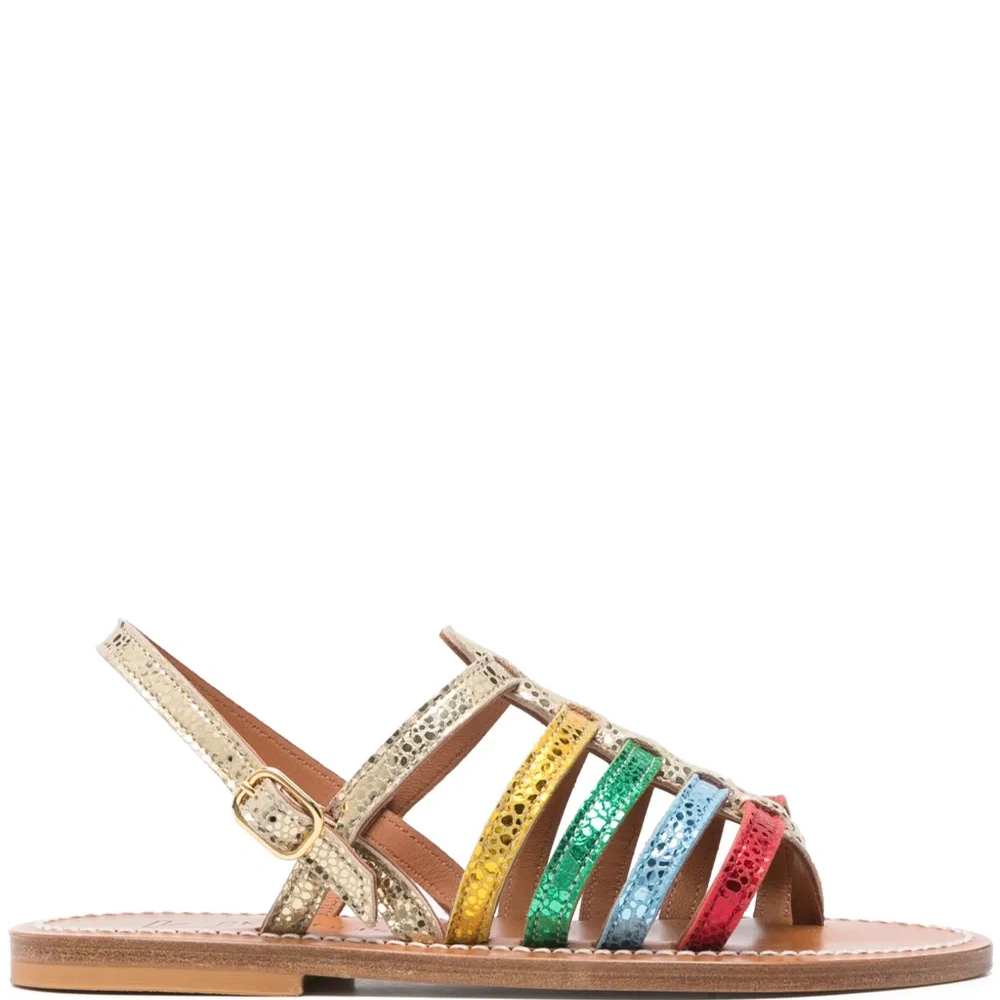 Босоножки Homere