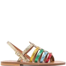 Босоножки Homere