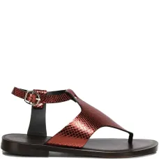 Сандалии Sissy