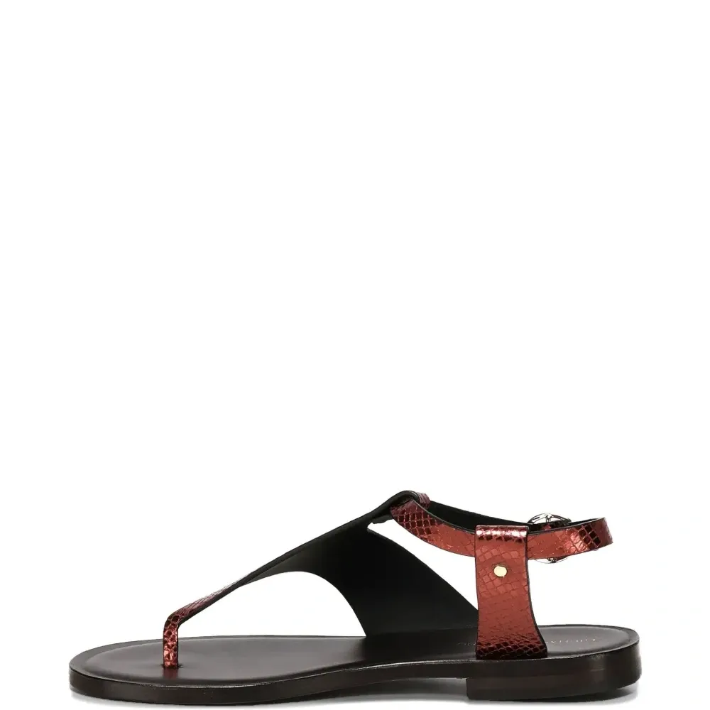 Сандалии Sissy