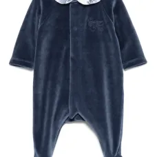 Бархатная пижама