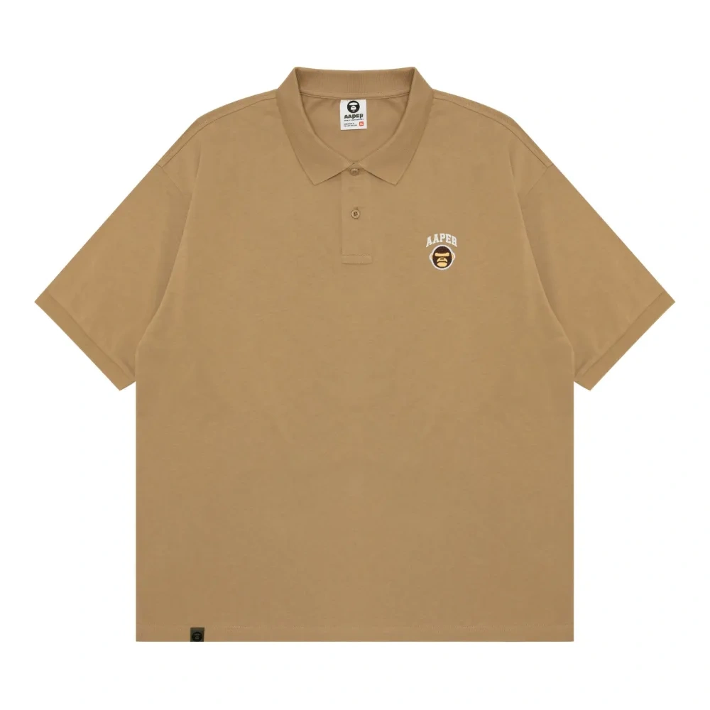 Рубашка поло