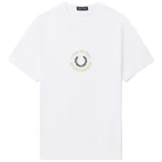 Футболка с круглым вырезом Футболка с круглым вырезом