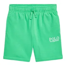 Шорты с кулиской