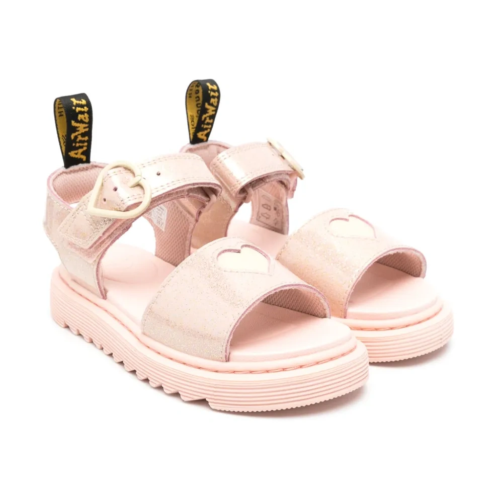 Сандалии Marlow