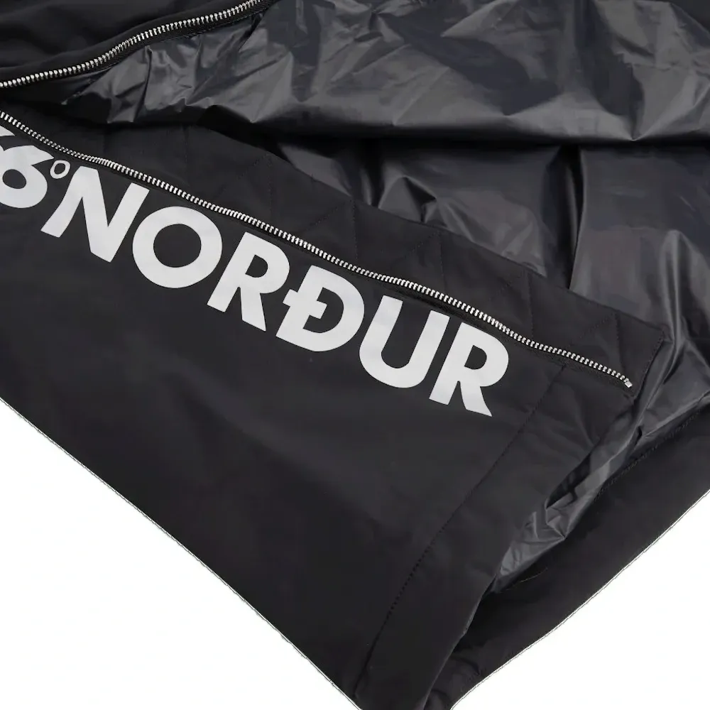 куртка Vatnsmyri с карманами