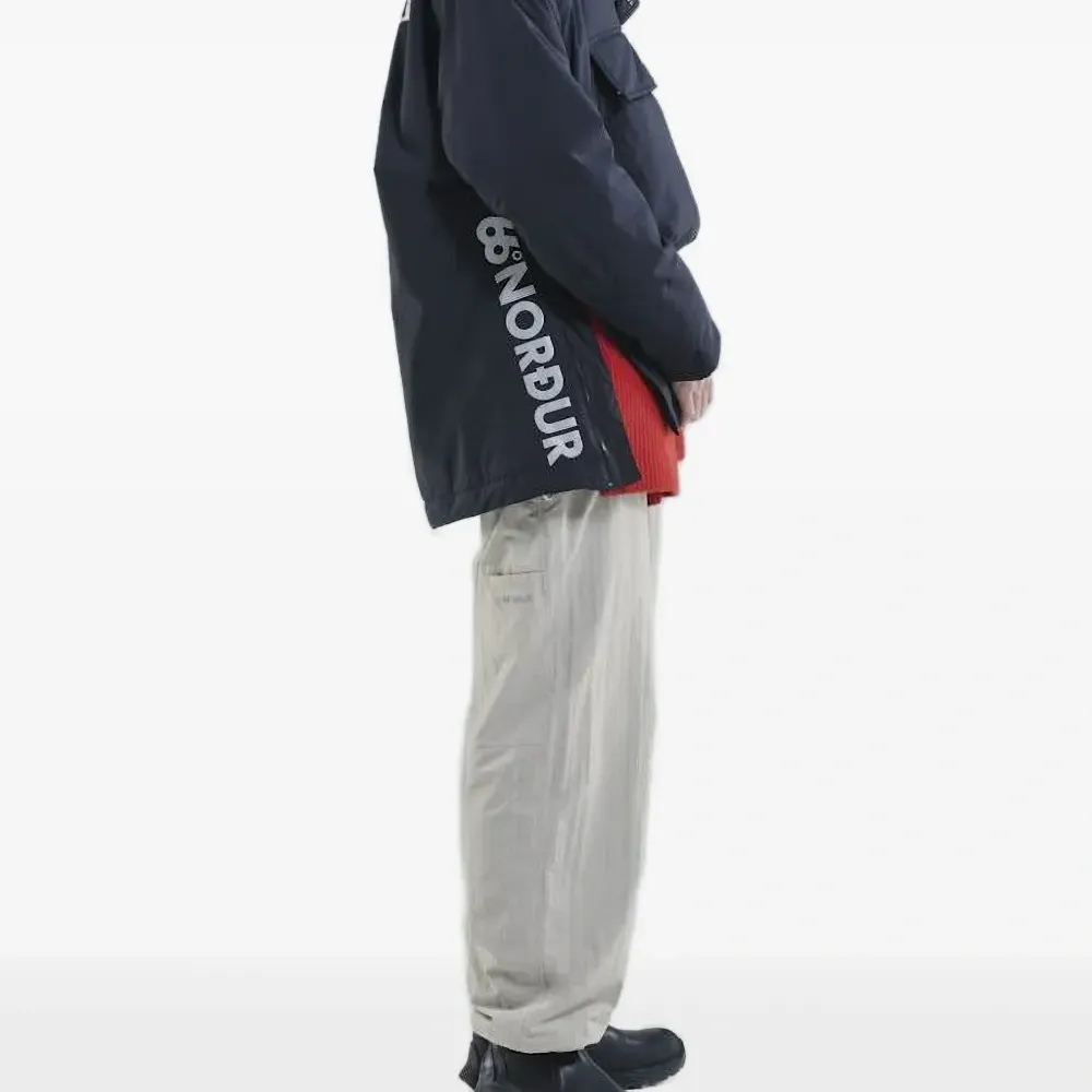 куртка Vatnsmyri с карманами